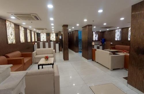 Sector 70 Hotel | North Eye Hotel