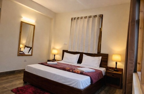Vashist Hotel | North Star Manali
