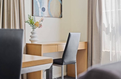 Northbridge Apartment | Northbridge Prime Location*2BR