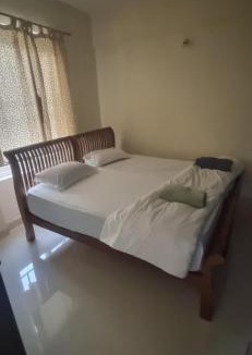 Sahakar Nagar Apartment | Northern Aura -Mall of Asia 507