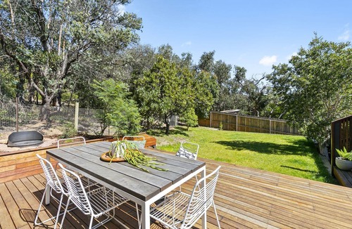 Anglesea House | Northern View