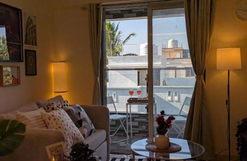 Pune Apartment | Nova Residences Viman Studios