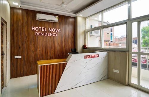 Ghaziabad Hotel | Nova Residency
