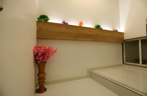 Rajkot Hotel | Nova Yashraj Hotel