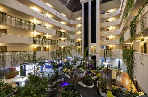 Darwin City Centre Hotel | Novotel Darwin CBD