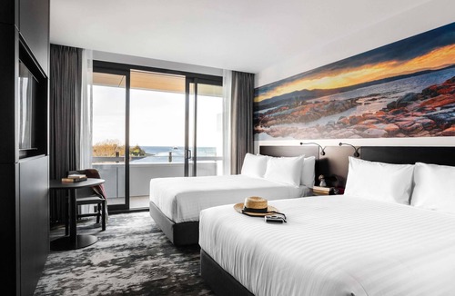 Devonport Hotel | Novotel Devonport