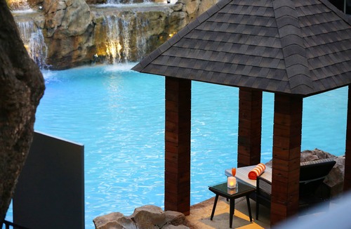 Candolim Hotel | Novotel Goa Candolim Hotel