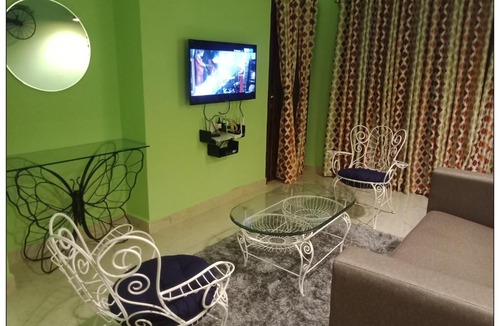Triplicane Apartment | Nowzia Home Space Anna Salai