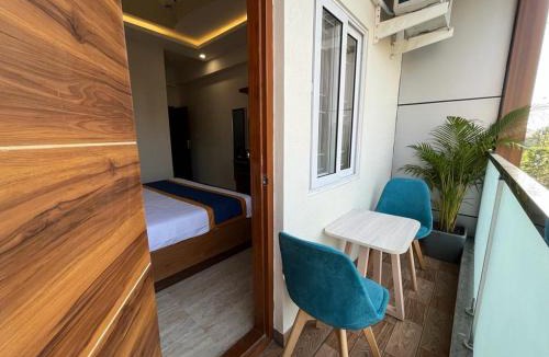 Bengaluru Hotel | NP Royal INN