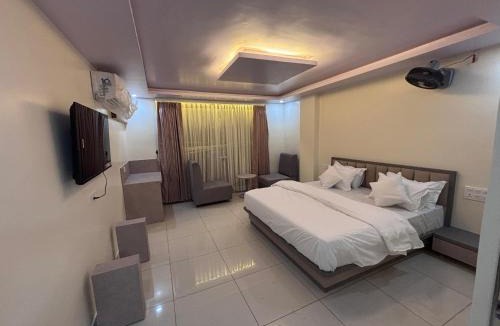 Shri Madhopur Hotel | NR Hotel