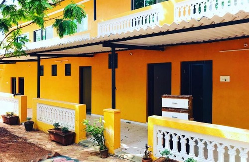 Karjat Hotel | NS Dosti By Glitz Cottage