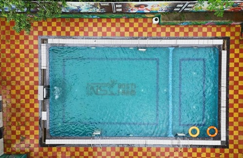 Karjat Hotel | NS Dosti By Glitz Cottage