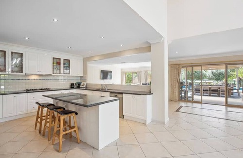 Rye House | Number 8 - luxury accommodation on 1 acre