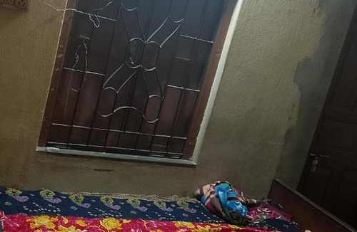 Chunchura Apartment | o ARYABHATTA o
