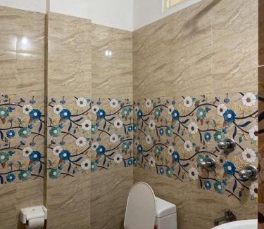 Siliguri Hotel | O'Sky Inn