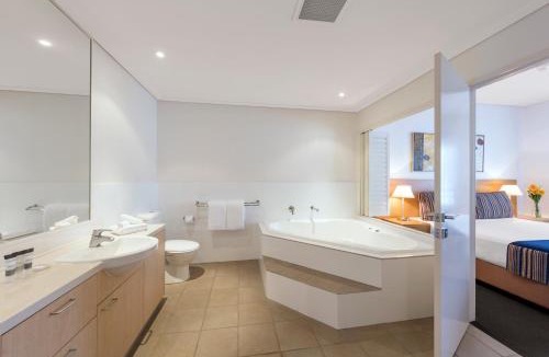 Broome Apartment | Oaks Broome Hotel