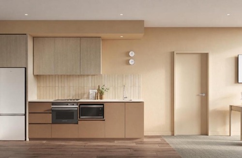 Epping Hotel | Oakwood Epping Melbourne