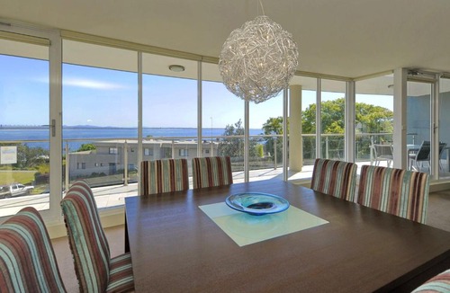 Nelson Bay Apartment | Oasis Unit 9 5 Laman Street