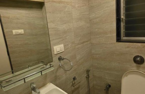 Malabar Hill Apartment | Ocean 360