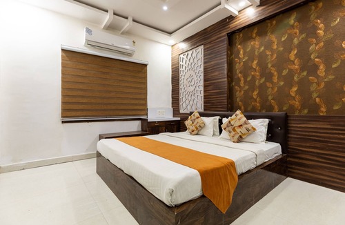 Bhopal Hotel | Ocean Pearl Bhopal