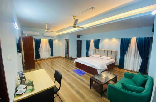 Chittagong Hotel | Ocean Residence