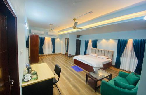 Chittagong Hotel | Ocean Residence