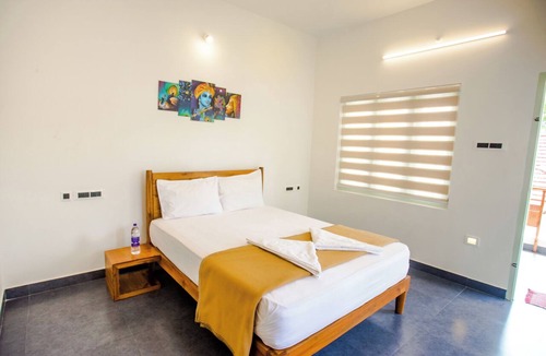 Varkala Villa | Ocean View Varkala by VOYE HOMES