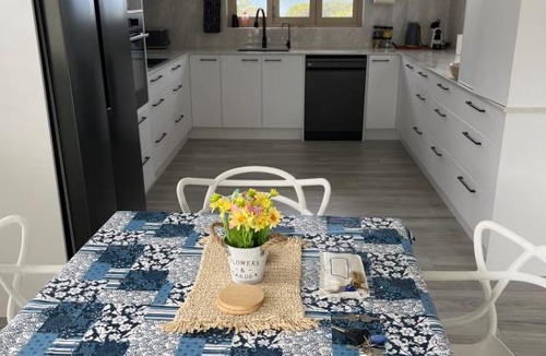 Woorim Apartment | Oceanview
