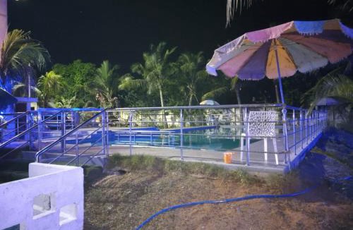 Koonimedu Resort | Octagon Beach Resort Pondicherry