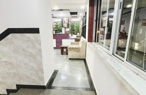 Sheshadripuram Hotel | Octave Hotel JM Residency