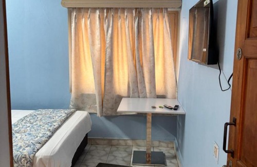 Dr AS Rao Nagar House | Odranest Homestay
