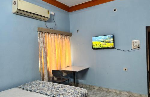 Dr AS Rao Nagar House | Odranest Homestay
