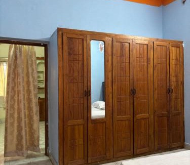 Dr AS Rao Nagar House | Odranest Homestay