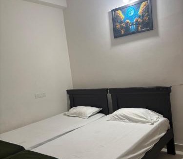 Hyderabad Apartment | Odranest Serviced Apartment