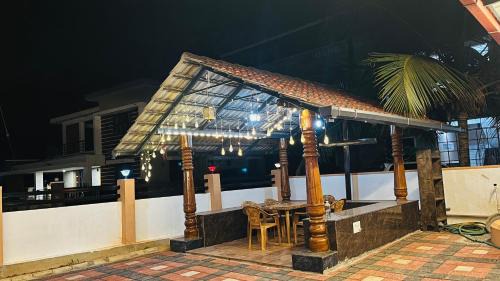Tonse West Bed & Breakfast | Odrine's abode - Udupi