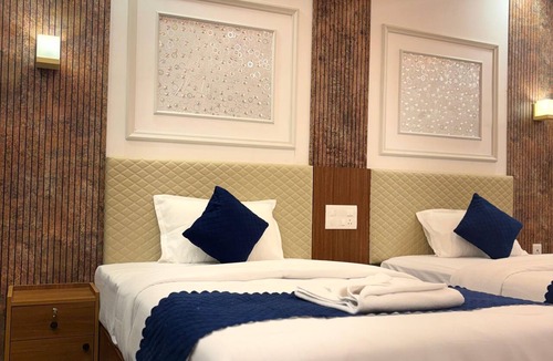 Kumbalam Hotel | Odyssey Rendezvous