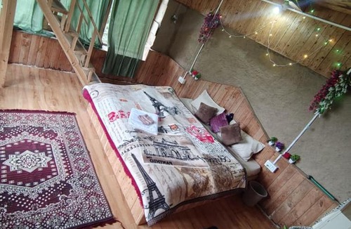 Jibhi House | Offbeat Trails