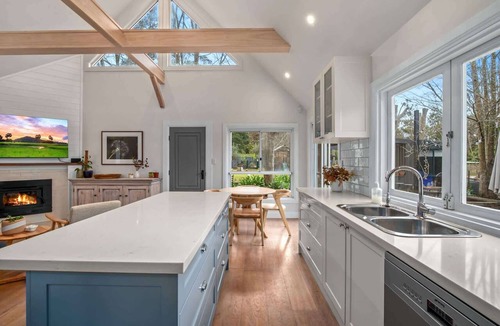 Braemar House | Old Majors Family 4-Bed Retreat Southern Highlands