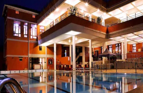 Narasapura Hotel | Olde Bangalore Resort and Wellness Center
