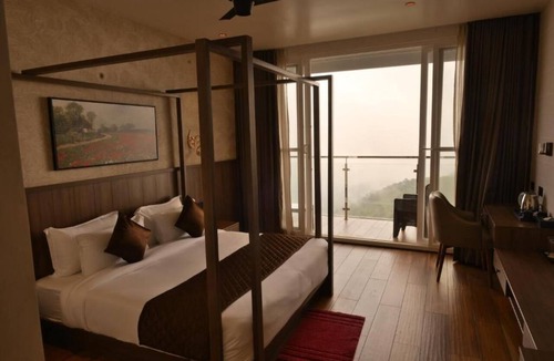 Vagamon Resort | Olga Resorts