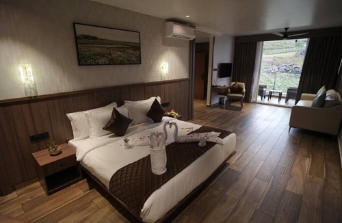 Vagamon Resort | Olga Resorts