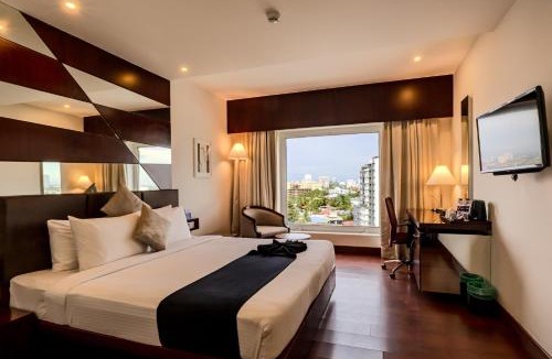 Kochi Hotel | Olive Downtown