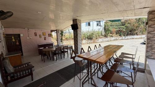 Valparai House | Olive Garden Homestay
