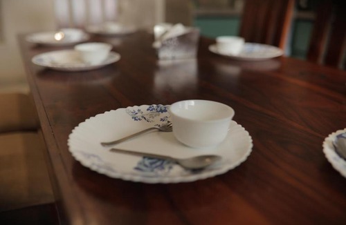 Bedla Hotel | Olive Green Villa by Singh Home Stay