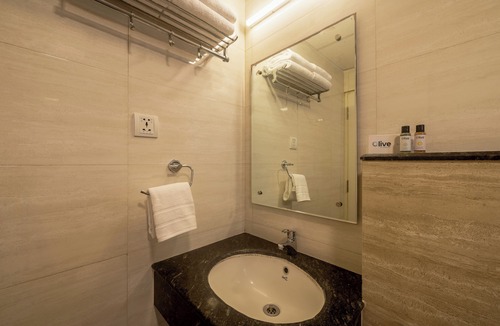 Electronics City Hotel | Olive Hotel Electronic City by Embassy Group