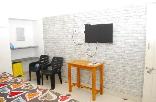 Kanyakumari Hotel | Olive inn