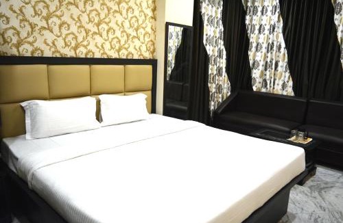 Patna Hotel | Olive suites