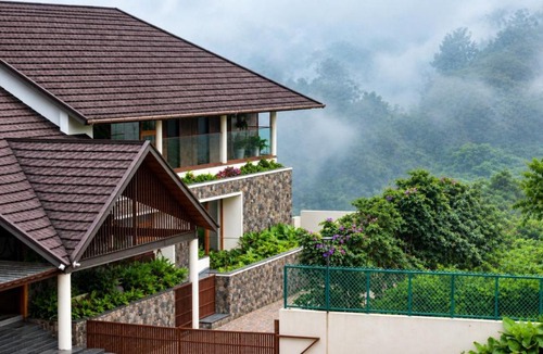 Udumbanchola Hotel | Olive Woods