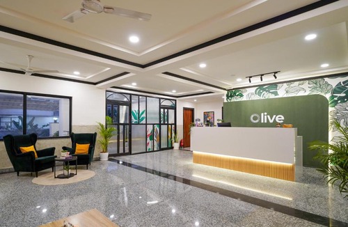 Madhapur Hotel | Olive Zip Hitec City by Embassy Group