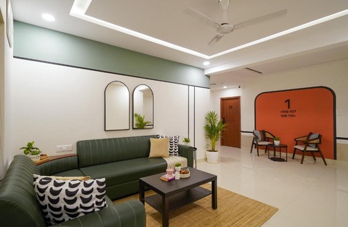Madhapur Hotel | Olive Zip Hitec City by Embassy Group